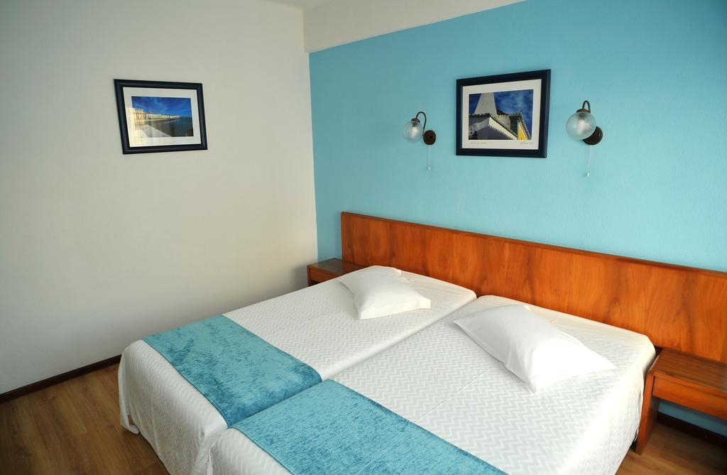 Edificio Novo Rosamar Al Hotel Silves Exterior photo
