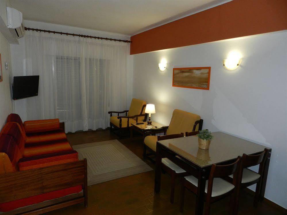 Edificio Novo Rosamar Al Hotel Silves Exterior photo